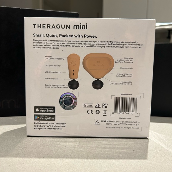 Therabody - Picture 3 of 6